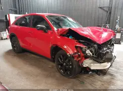 3CZRZ2H52SM701299 2025 HONDA HR-V