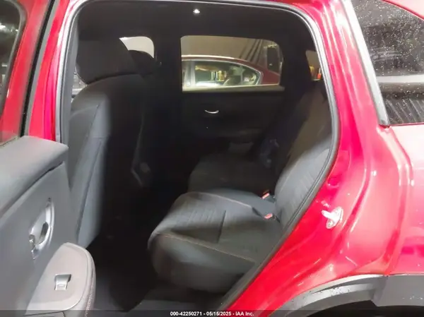 3CZRZ2H52SM701299 2025 HONDA HR-V - Image 8