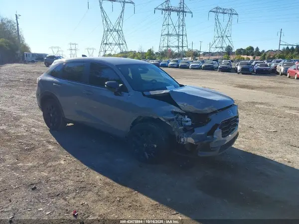 3CZRZ2H52SM701819 2025 HONDA HR-V - Image 1