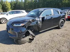 3CZRZ2H52SM702338 2025 HONDA HR-V