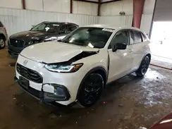 3CZRZ2H52SM704154 2025 HONDA HR-V