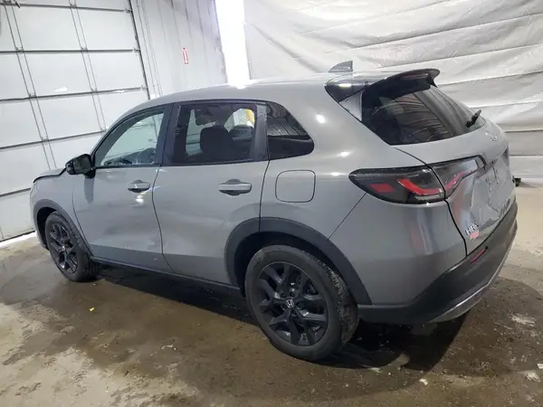 3CZRZ2H52SM704252 2025 HONDA HR-V - Image 2