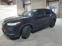 3CZRZ2H52SM705045 2025 HONDA HR-V