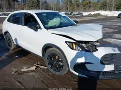 3CZRZ2H52SM706633 2025 HONDA HR-V