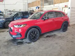 3CZRZ2H52SM708009 2025 HONDA HR-V