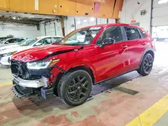 3CZRZ2H52SM710259 2025 HONDA HR-V