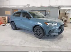 3CZRZ2H52SM711797 2025 HONDA HR-V