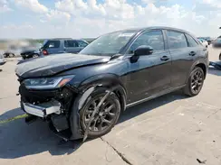 3CZRZ2H52SM712352 2025 HONDA HR-V
