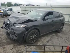 3CZRZ2H52SM712531 2025 HONDA HR-V