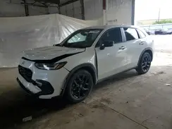 3CZRZ2H52SM713890 2025 HONDA HR-V