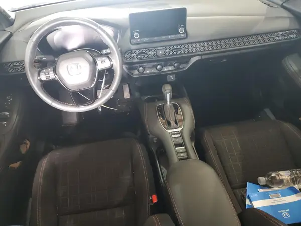 3CZRZ2H52SM713890 2025 HONDA HR-V - Image 8