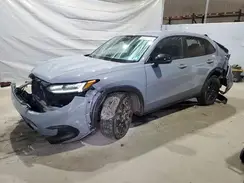 3CZRZ2H52SM715039 2025 HONDA HR-V