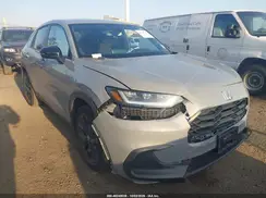 3CZRZ2H52SM716336 2025 HONDA HR-V