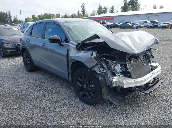 3CZRZ2H52SM716417 2025 HONDA HR-V - Image 1