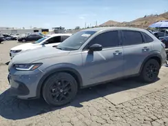 3CZRZ2H52SM716739 2025 HONDA HR-V