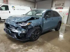3CZRZ2H52SM716837 2025 HONDA HR-V
