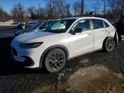 3CZRZ2H52SM719253 2025 HONDA HR-V