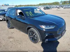 3CZRZ2H52SM720452 2025 HONDA HR-V