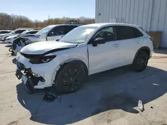 3CZRZ2H52SM722461 2025 HONDA HR-V