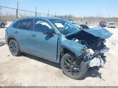 3CZRZ2H52SM725036 2025 HONDA HR-V