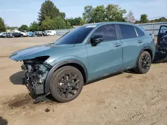 3CZRZ2H52SM725487 2025 HONDA HR-V
