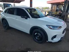 3CZRZ2H52SM726381 2025 HONDA HR-V