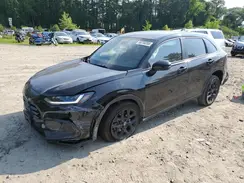 3CZRZ2H52SM729247 2025 HONDA HR-V