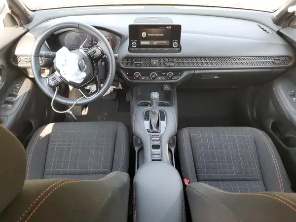 3CZRZ2H52SM729247 2025 HONDA HR-V - Image 8
