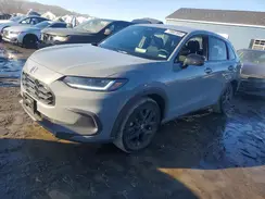 3CZRZ2H52SM730317 2025 HONDA HR-V