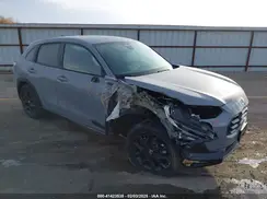 3CZRZ2H52SM730379 2025 HONDA HR-V