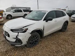 3CZRZ2H52SM732892 2025 HONDA HR-V