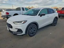 3CZRZ2H52SM732942 2025 HONDA HR-V