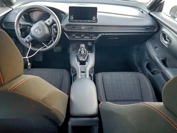 3CZRZ2H52SM733850 2025 HONDA HR-V - Image 8