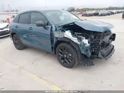 3CZRZ2H52SM734383 2025 HONDA HR-V