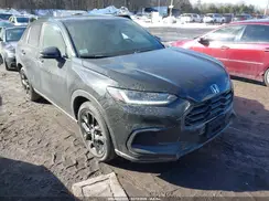 3CZRZ2H52SM737574 2025 HONDA HR-V