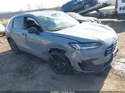 3CZRZ2H52SM739454 2025 HONDA HR-V
