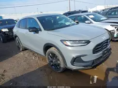 3CZRZ2H52SM740202 2025 HONDA HR-V