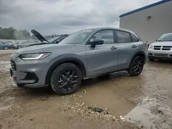 3CZRZ2H52SM740233 2025 HONDA HR-V
