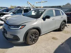 3CZRZ2H52SM741060 2025 HONDA HR-V