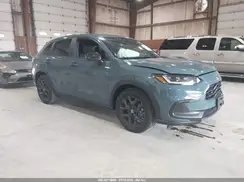 3CZRZ2H52SM741527 2025 HONDA HR-V