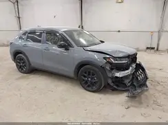 3CZRZ2H52SM741835 2025 HONDA HR-V