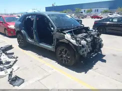 3CZRZ2H52SM743049 2025 HONDA HR-V