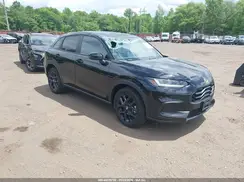 3CZRZ2H52SM746324 2025 HONDA HR-V