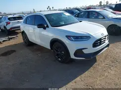 3CZRZ2H52SM747277 2025 HONDA HR-V