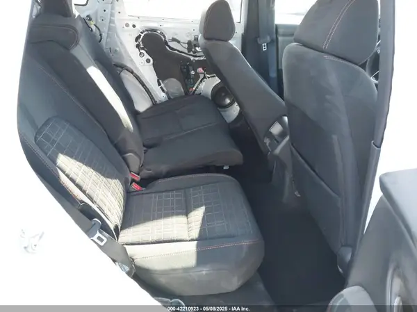 3CZRZ2H52SM747277 2025 HONDA HR-V - Image 8
