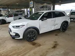 3CZRZ2H52SM747666 2025 HONDA HR-V