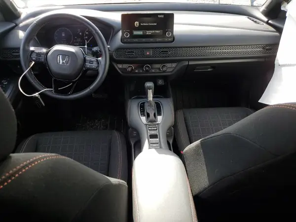 3CZRZ2H52SM748025 2025 HONDA HR-V - Image 8