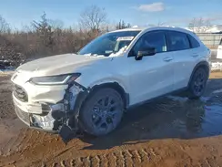 3CZRZ2H52SM748073 2025 HONDA HR-V