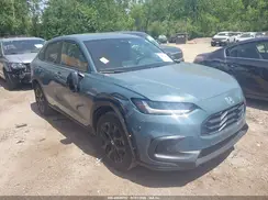 3CZRZ2H52SM751233 2025 HONDA HR-V