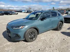 3CZRZ2H52SM752141 2025 HONDA HR-V
